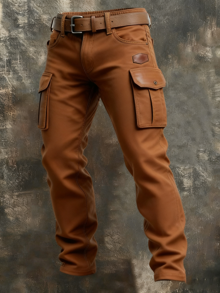 Noud™ – Retro Work Pants for Men